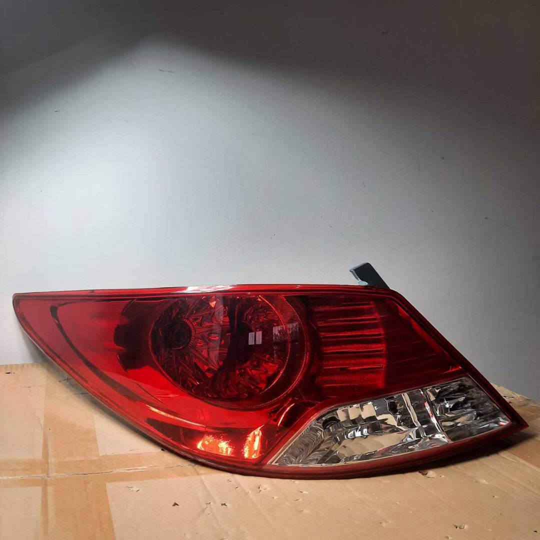 "Hyundai Accent 2011-2013" stop işığı — Ehtiyat hissələri və aksesuarlar, Bakı (3)