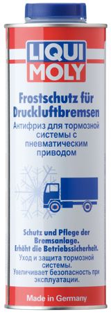 Antifriz Liqui Moly Frostschutz Für Druckluftbremsen 7662 — Cars