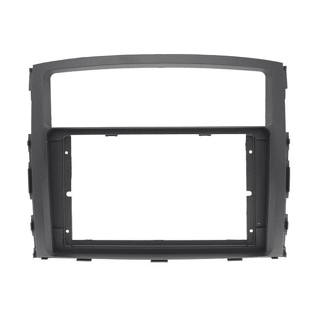 Avtomobil üçün monitor Still Cool Android Mitsubishi Pajero 2006-2010 (Rockford) — Avtomobil televizorları və monitorları, Bakı (2)