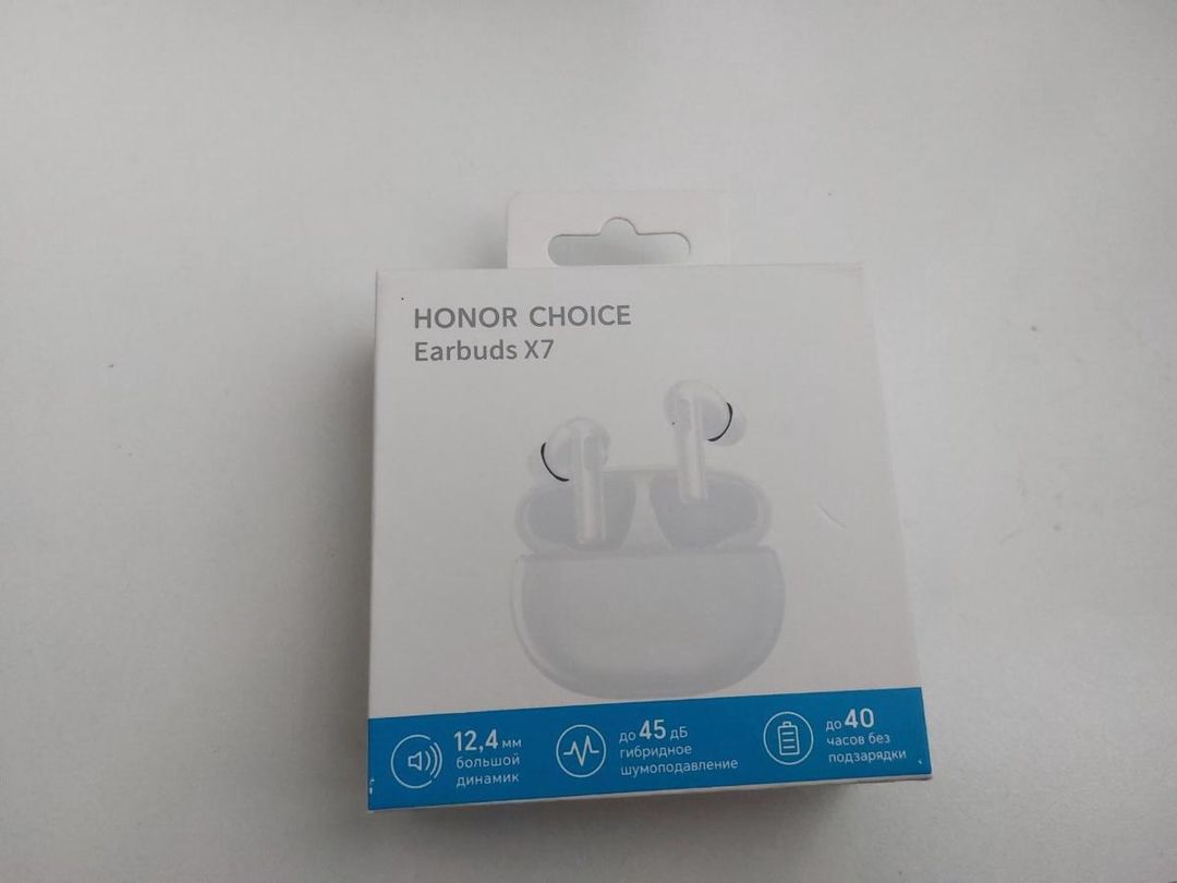 Honor Choice Earbuds x7 — Elektronika, Bakı
