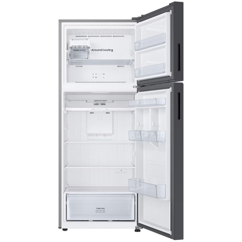 Soyuducu Samsung RT42CB662022WT — Soyuducular, Bakı (3)