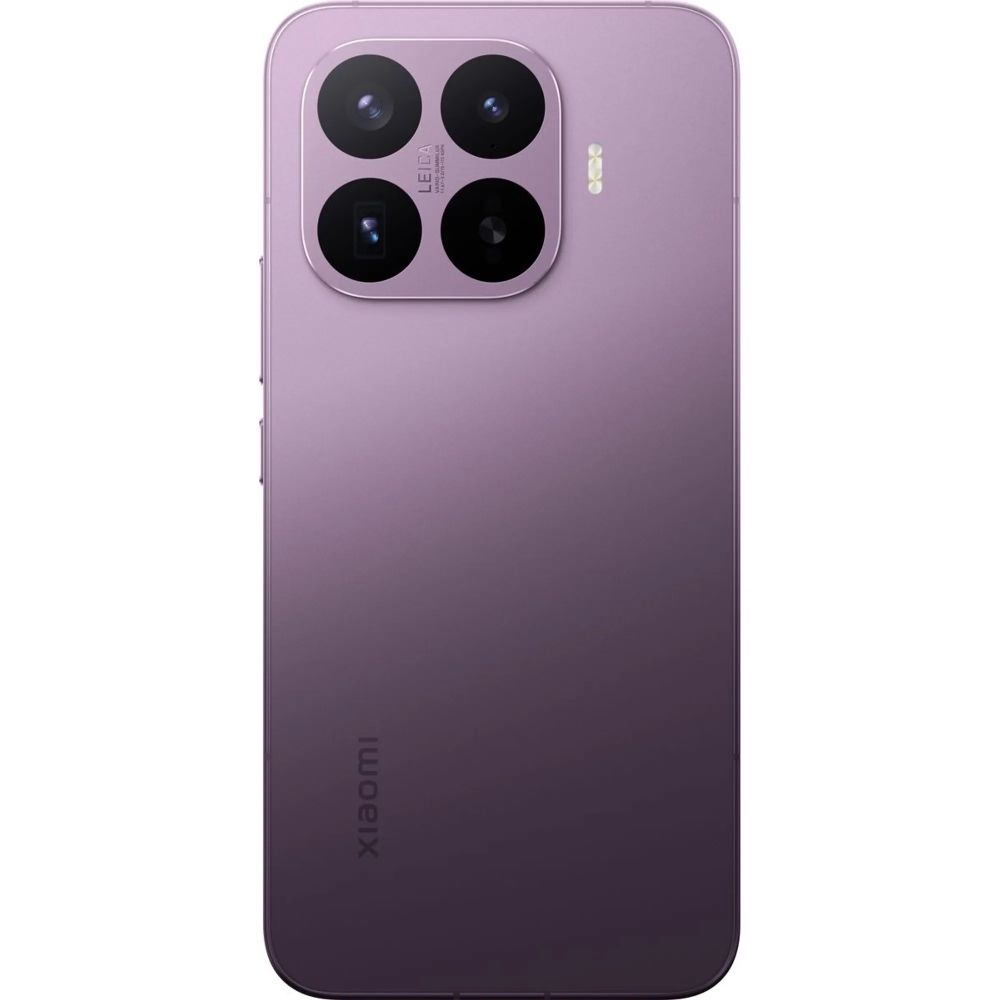 Xiaomi 17T Pro 12 GB / 1 TB Deep Violet — Smartfonlar, Bakı (2)