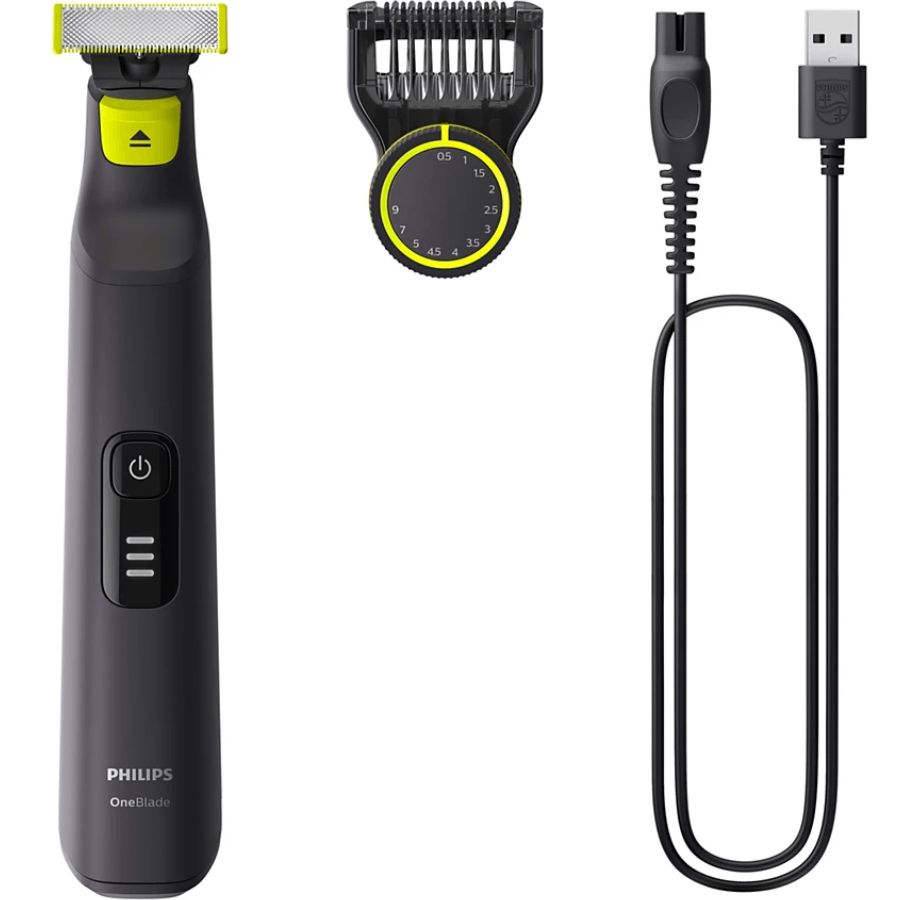 Trimmer Philips QP6532/10 — Mallar, Bakı (3)