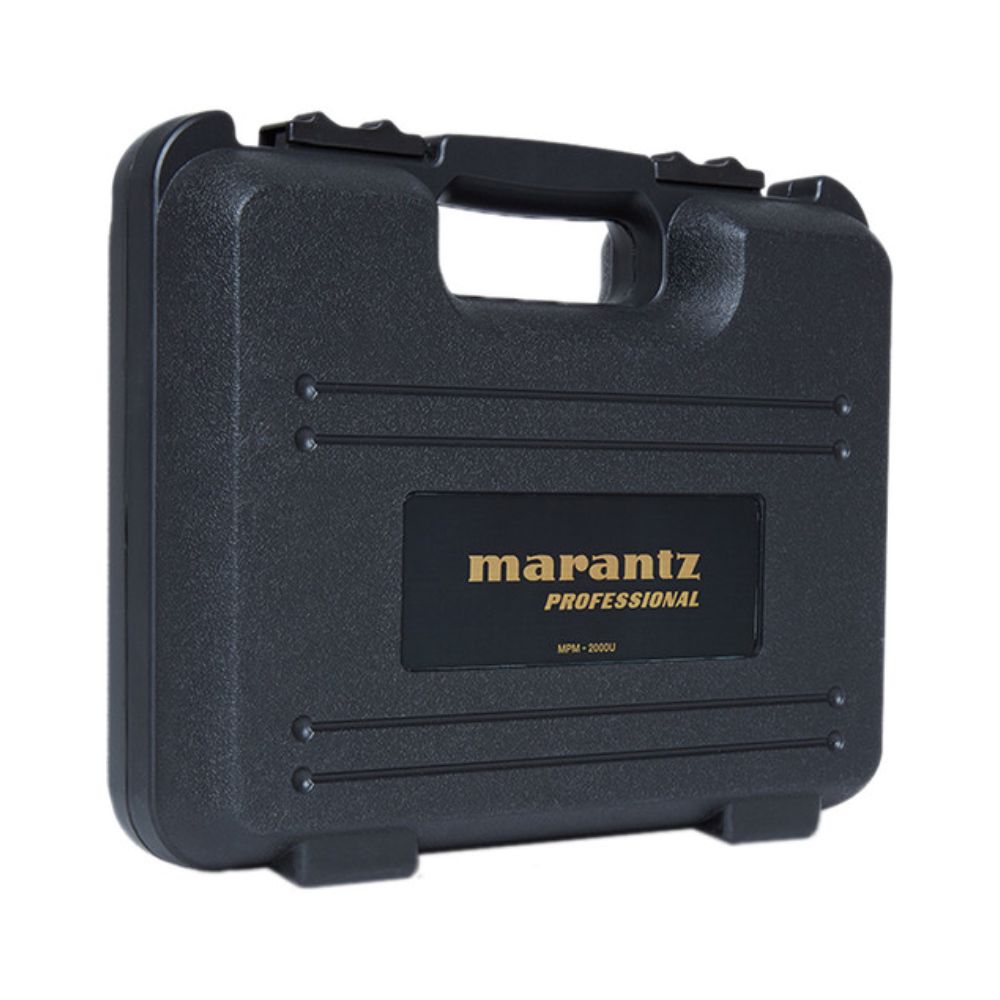Marantz Pro MPM-2000U — Mallar, Bakı (3)