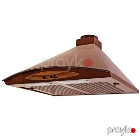 Aspirator Gefest ВВ1 К17