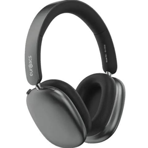 Euroacs EU-HS32 Black