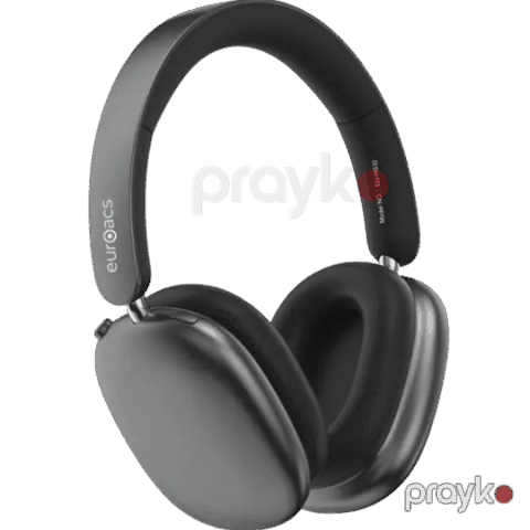 Euroacs EU-HS32 Black