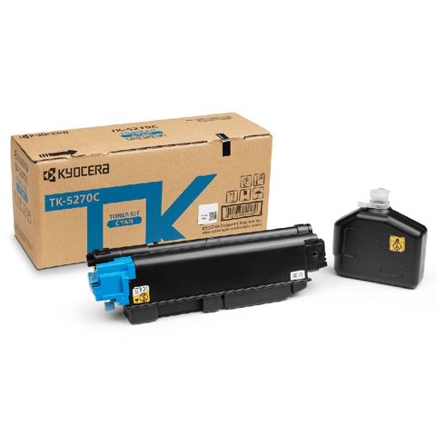 Kartric Kyocera TK-5270C 1T02TVCNL0 — Bakı
