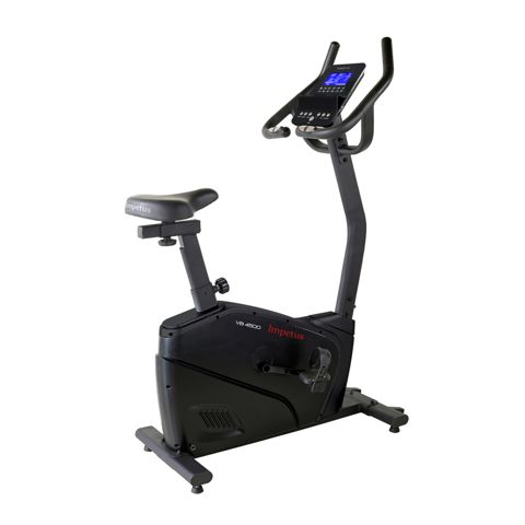 Velotrenajor İmpetus Upright Bike Vb4500 — Bakı