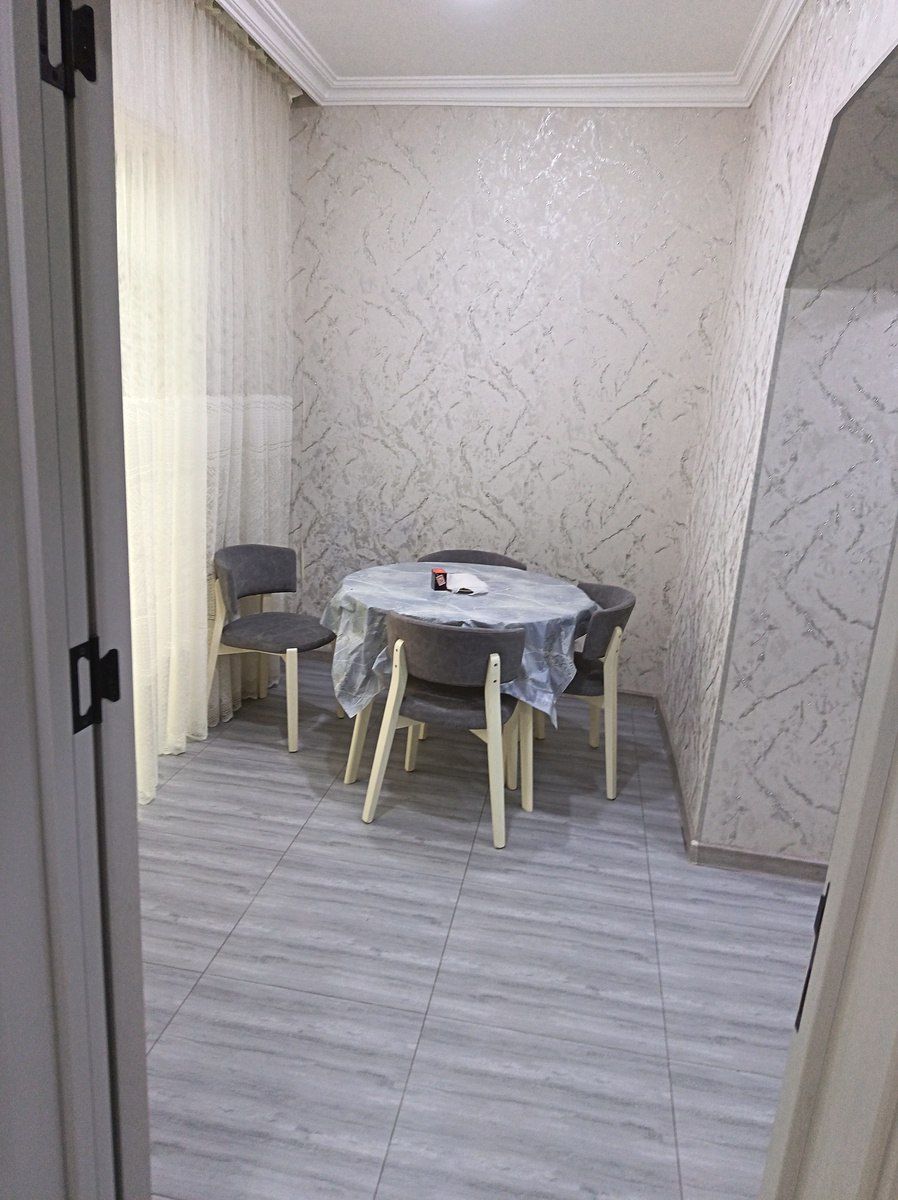 Həyət evi, Binə qəs — Ev, villa, Bakı (10)