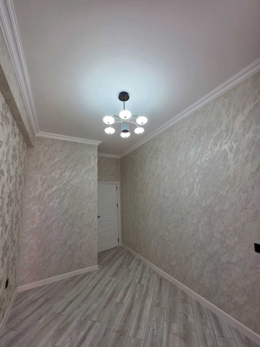 3-otaqlı yeni tikili, Xırdalan ş., 86 m² — Mənzil, Xırdalan (8)