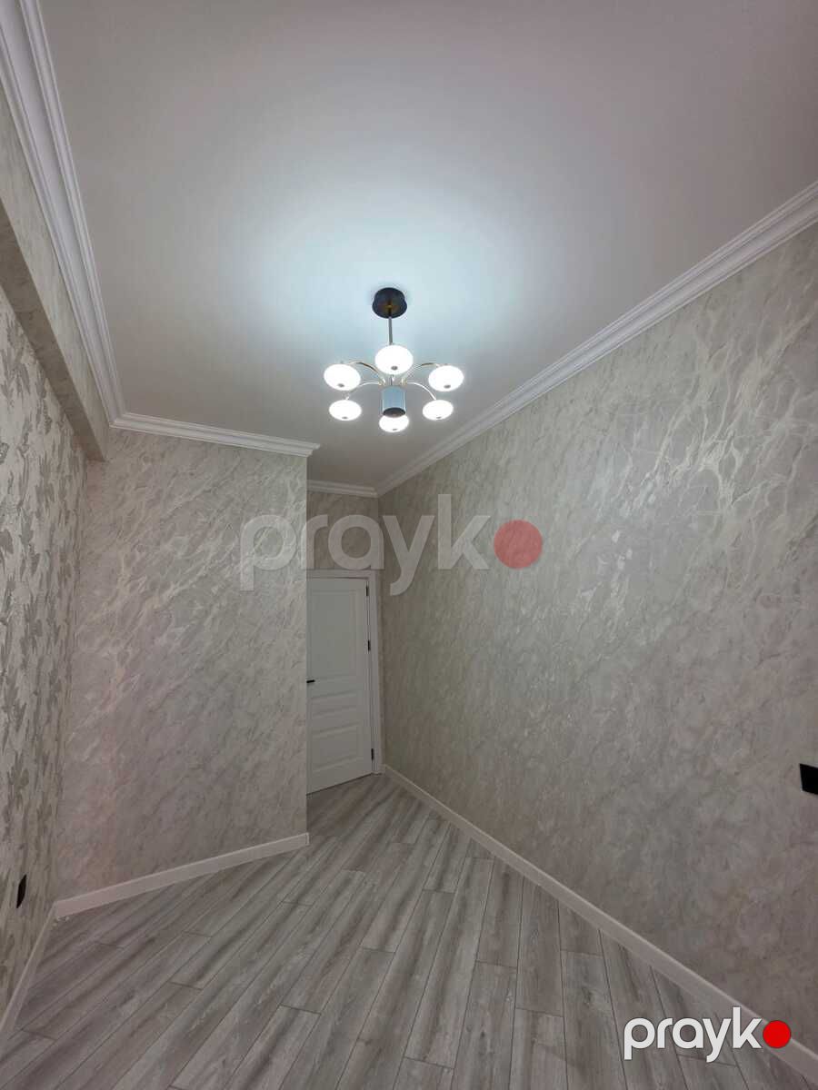 Satılır 3 otaqlı yeni tikili 86 m² — Mənzil, Xırdalan (7)