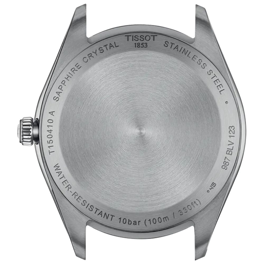 Saat Tissot Т150.410.16.031.00 — Saatlar, Bakı (3)