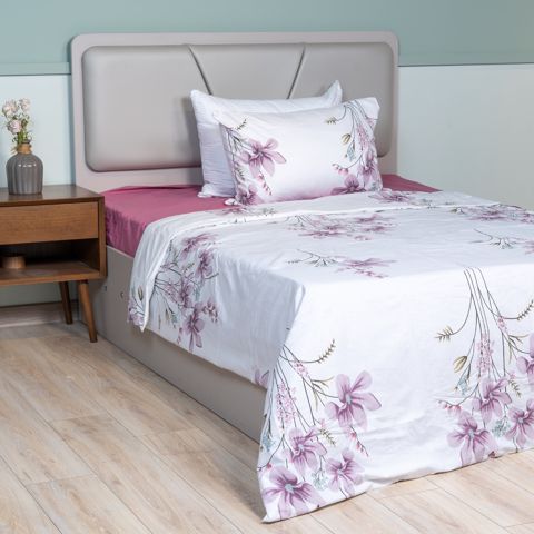 Tekstil yataq dəsti Deluca Bellavie TK — Bakı