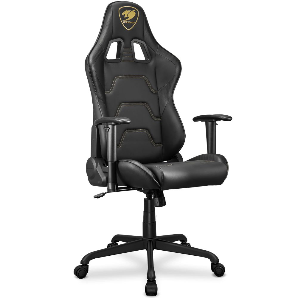 Gaming Chair Cougar armor elite royal / CGR-armor elite BG — Kompüter masaları və kresloları, Bakı (2)