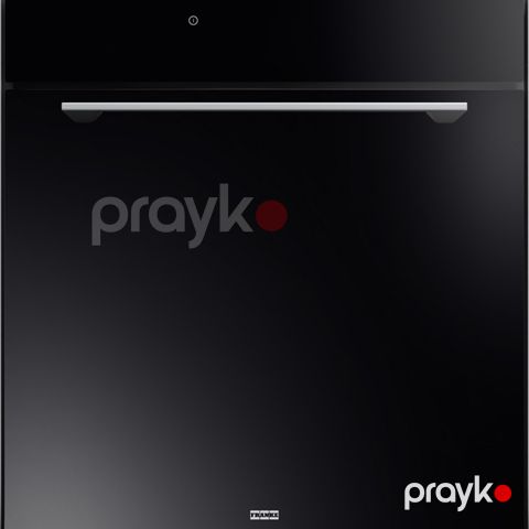 Soba Franke FS 913 M BK DCT TFT