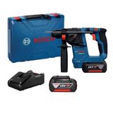 Bosch Professional 18V SDS‑Plus akkumulyatorlu perforator dəsti — Alətlər