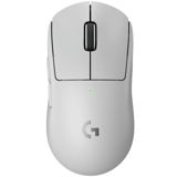 Logitech G Pro X Superlight 2 White — Keyboards & Mice