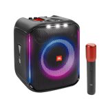 JBL Partybox Encore Portable Speaker with Microphone — Speakers and Acoustic Systems