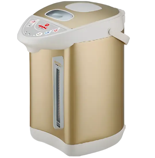 Essen WSD-668 Champagne Gold — Электрические чайники и термопоты