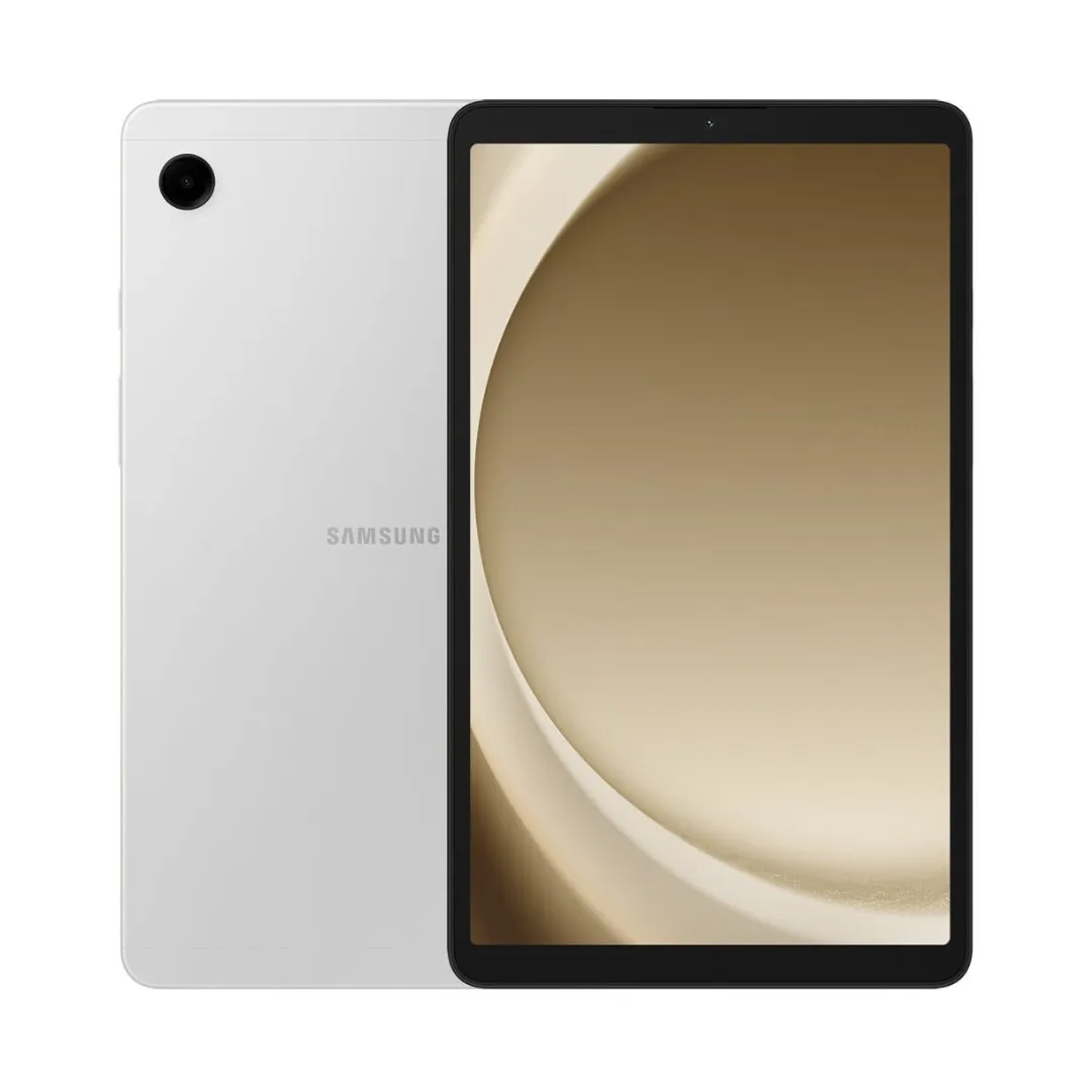 Planşet Samsung Galaxy Tab A9 4GB/64GB Sılver LTE (X115) — Bakı
