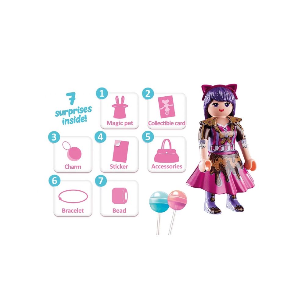 Everdreamers Fiona — Oyuncaqlar, Bakı (2)