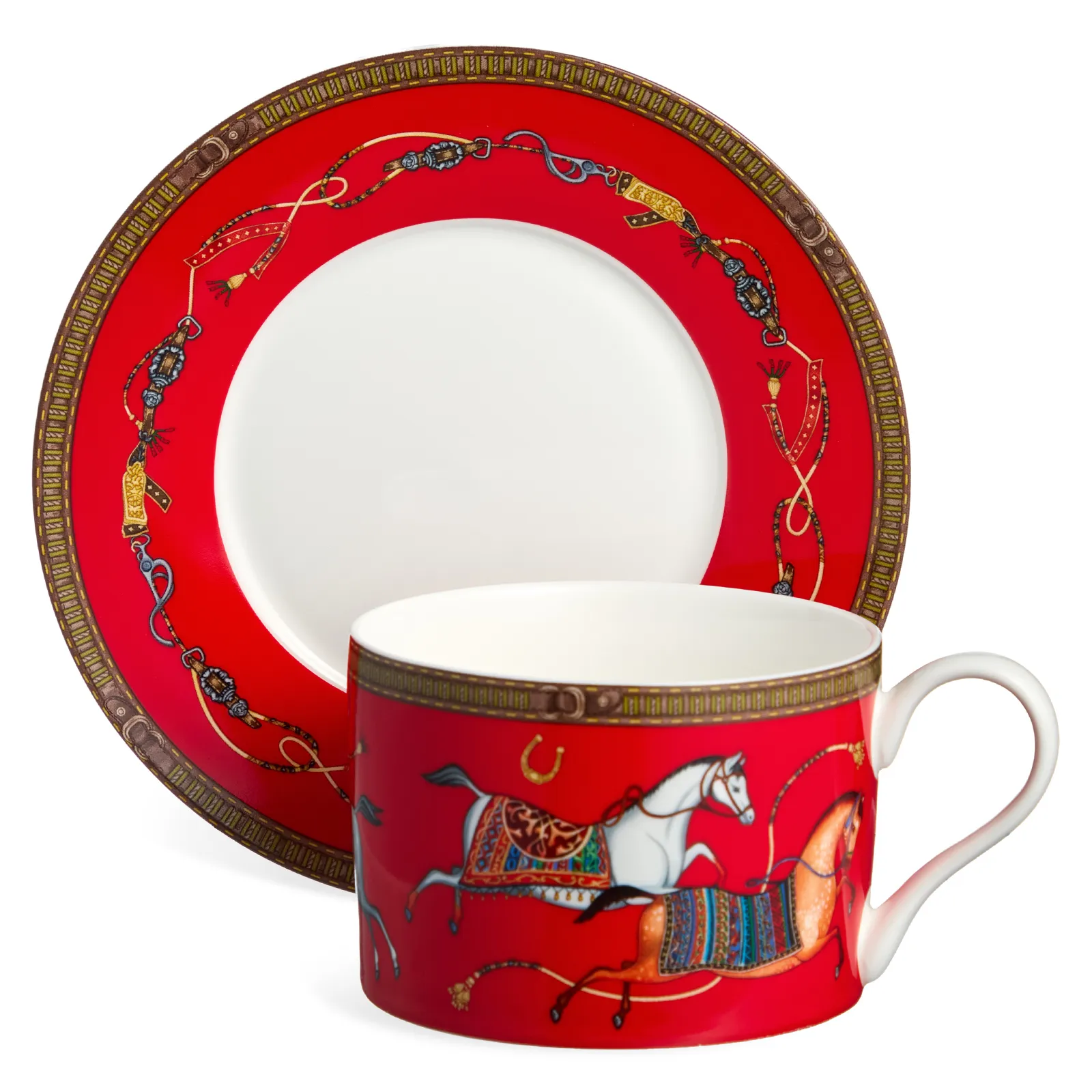 Çay dəsti Lefard Passage, farfor, 1 nəfərlik 2 parça, 300 ml (590-722) — Bakı