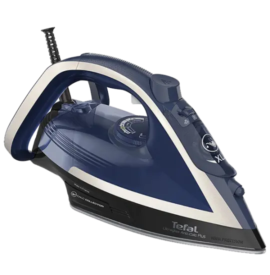 Tefal Ultragliss Plus FV6846E1 (1830008380) — Ütülər