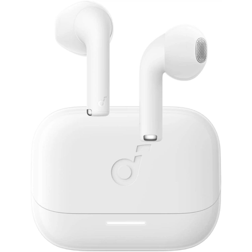Qulaqcıq Anker SoundCore K20i WE A3994G21 White — Simsiz qulaqlıqlar, Bakı (2)