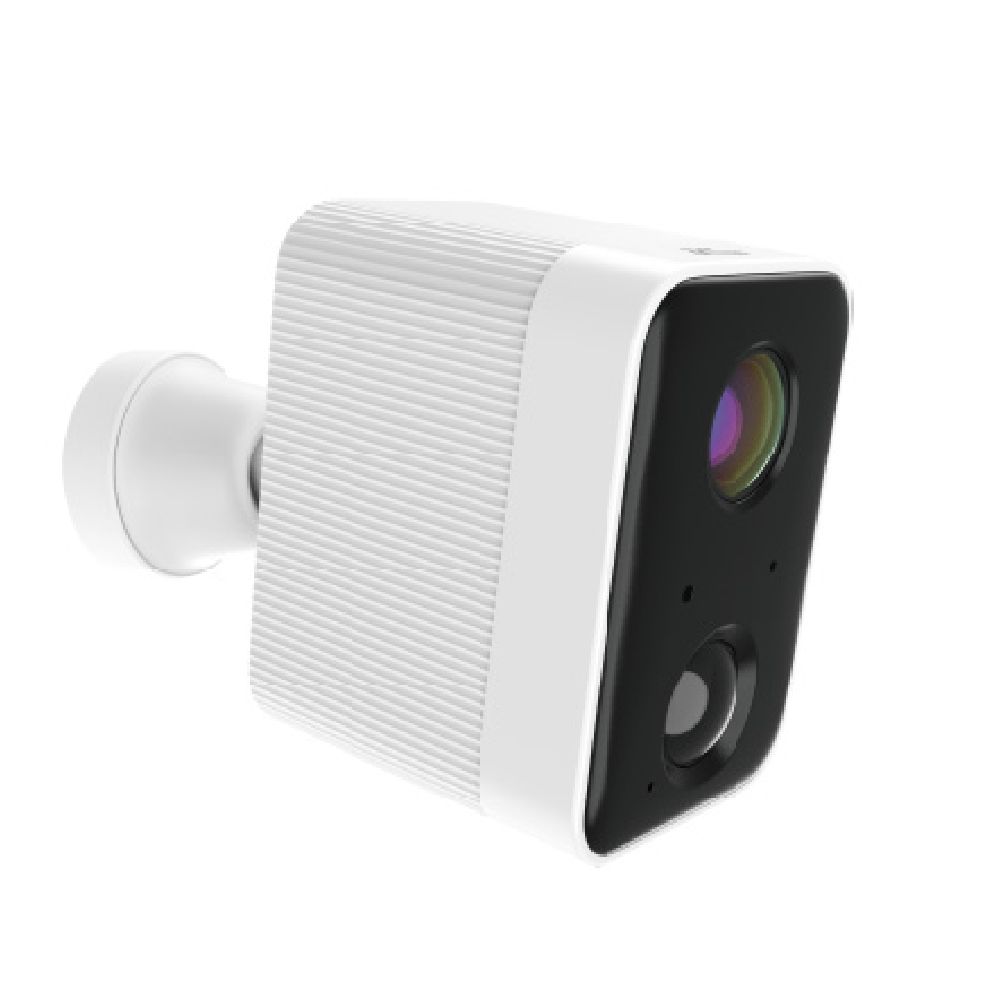 Kamera ZKTeco C5BP Wi-Fi — Ağıllı ev, Bakı (3)