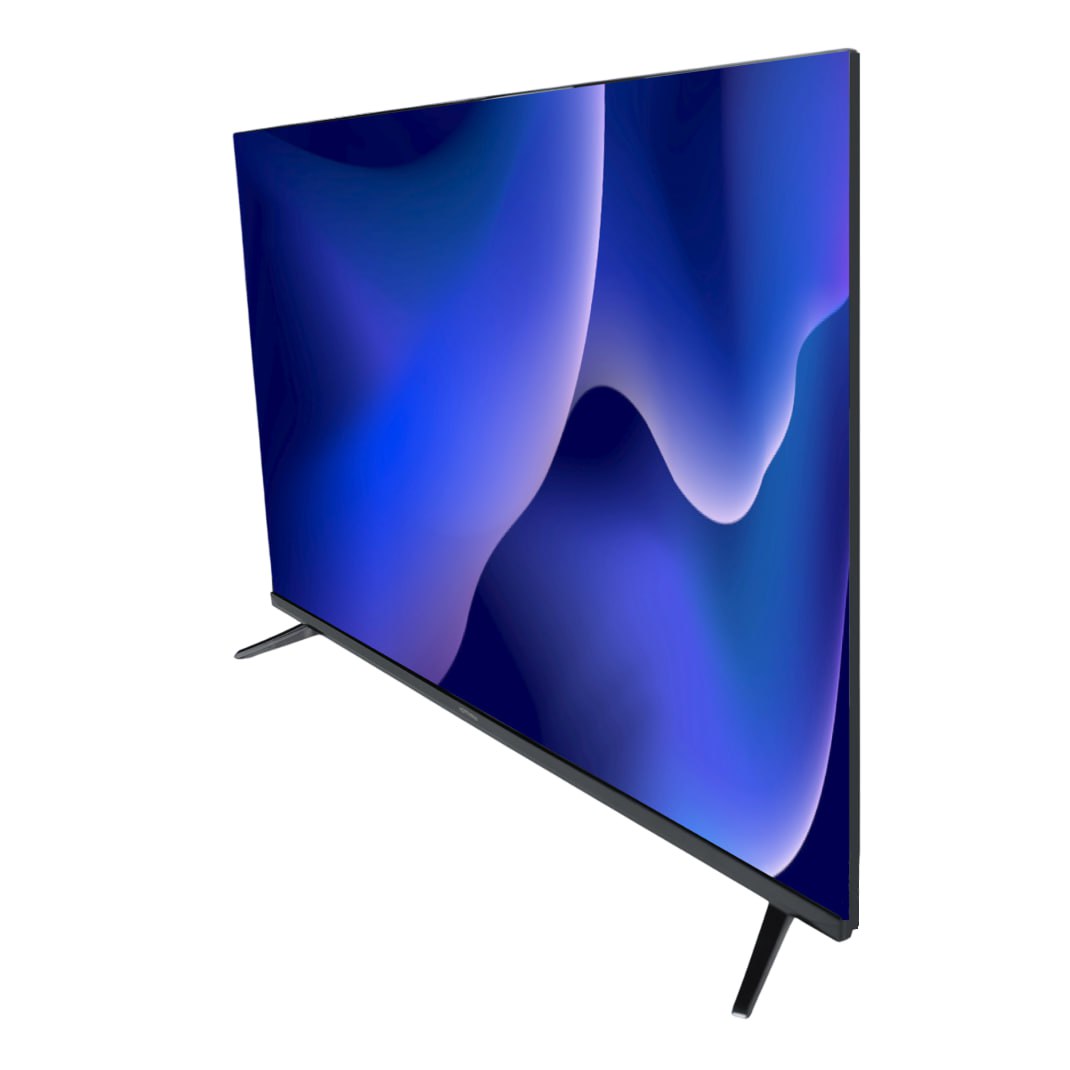 Televizor Hoffmann 43EU8500 — Televizorlar, Bakı (2)