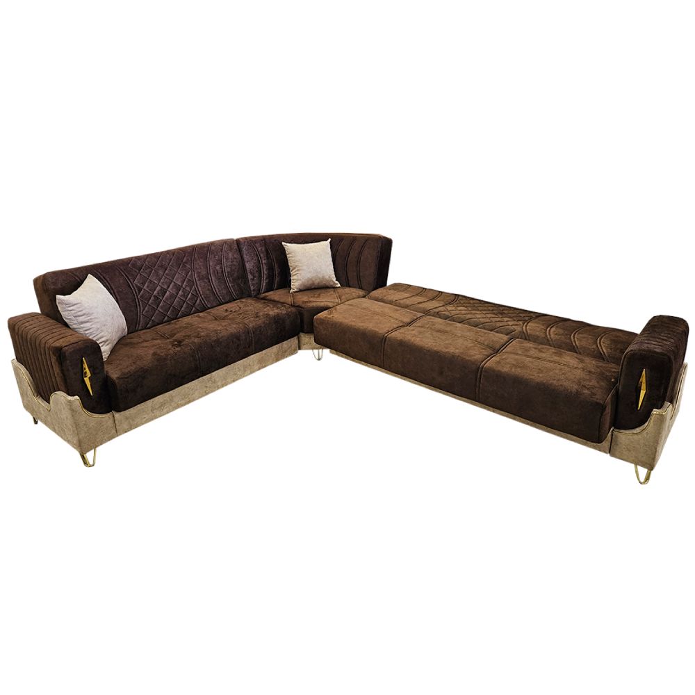 Künc divan Foresta Pancho — Divanlər, Bakı (3)