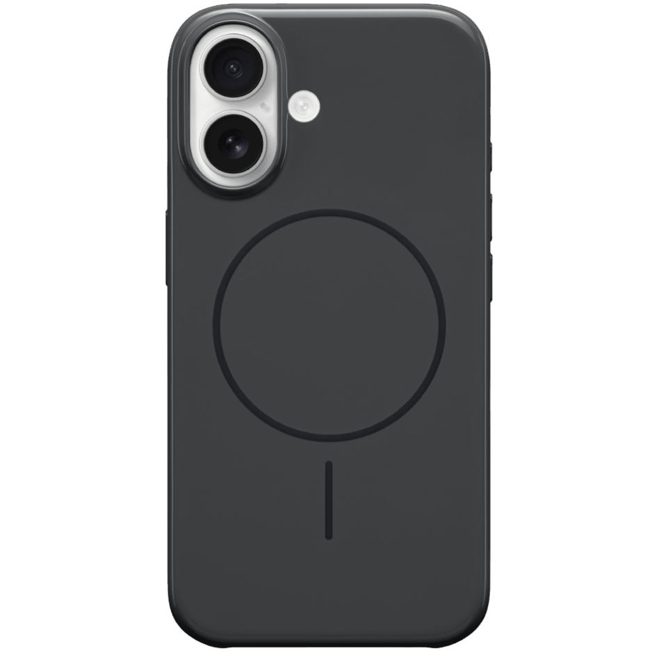 Qoruyucu örtük Beats iPhone 16 With MagSafe Midnight Black MCFC4LL/A — Çexollər, Bakı (2)