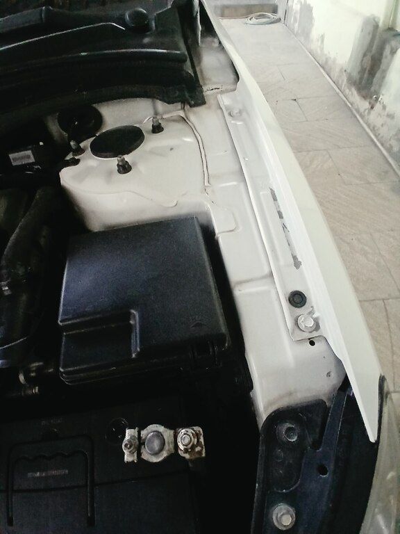 Hyundai i30, 1.6 L, 2008 il, 180 000 km — Avtomobillər, Bakı (10)