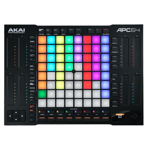 Kontroller Akai Professional APC64 — Bakı