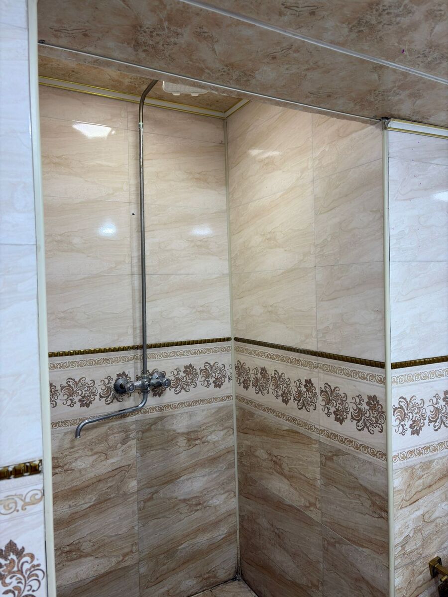 3-otaqlı mənzil kirayə verilir, Gəncə ş., 65 m² — Mənzil, Gəncə (6)