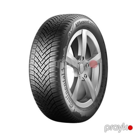 Avtomobil təkəri Continental Allseasoncontact 96W XL 225/45R19 (3554990000)