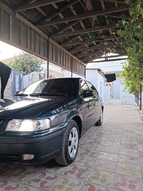 Khazar LX, 1.7 L, 2019 il, 241 364 km — Avtomobillər, Bakı (10)