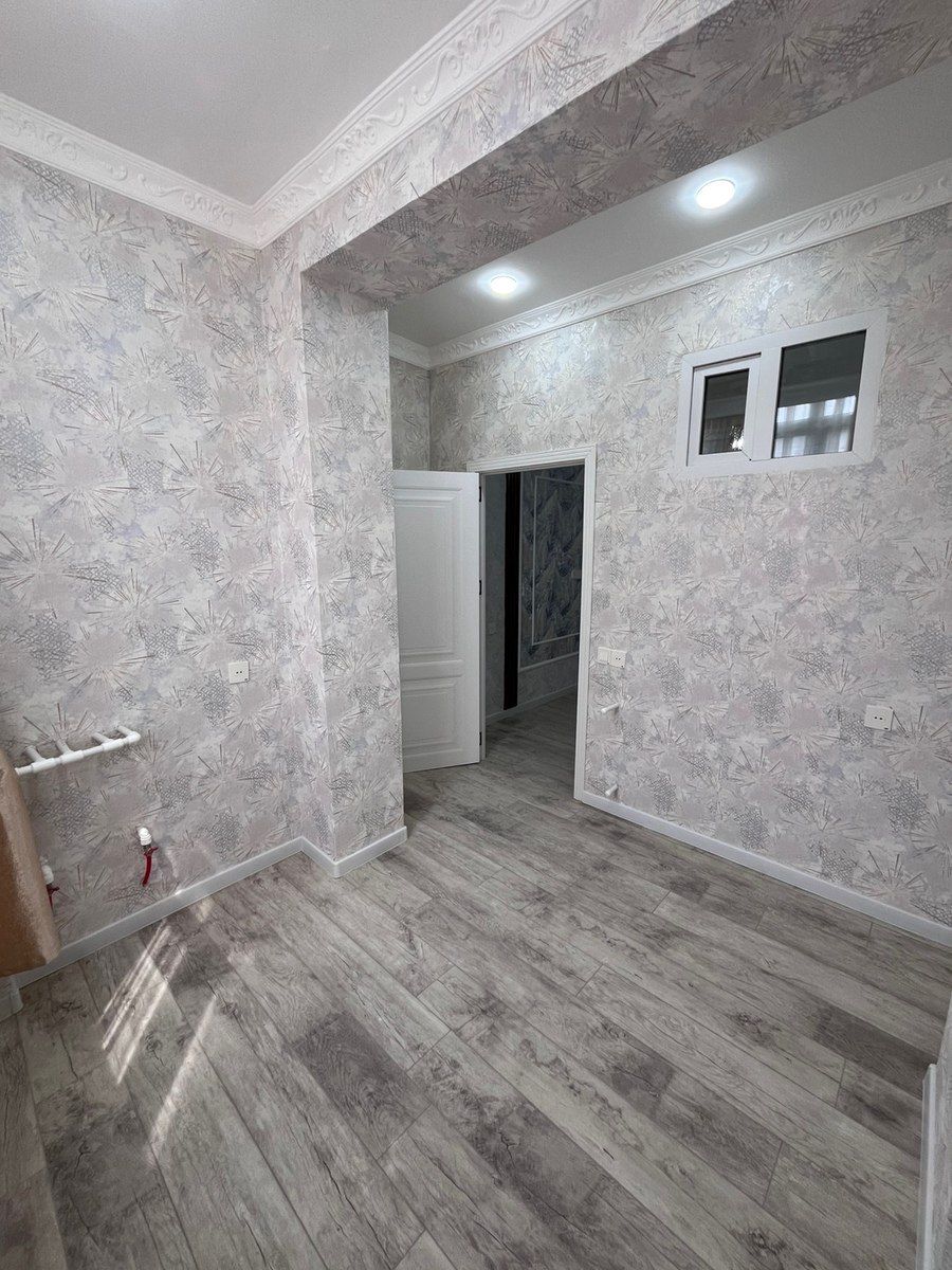2-otaqlı yeni tikili, Xırdalan ş., 31 m² — Mənzil, Xırdalan (5)