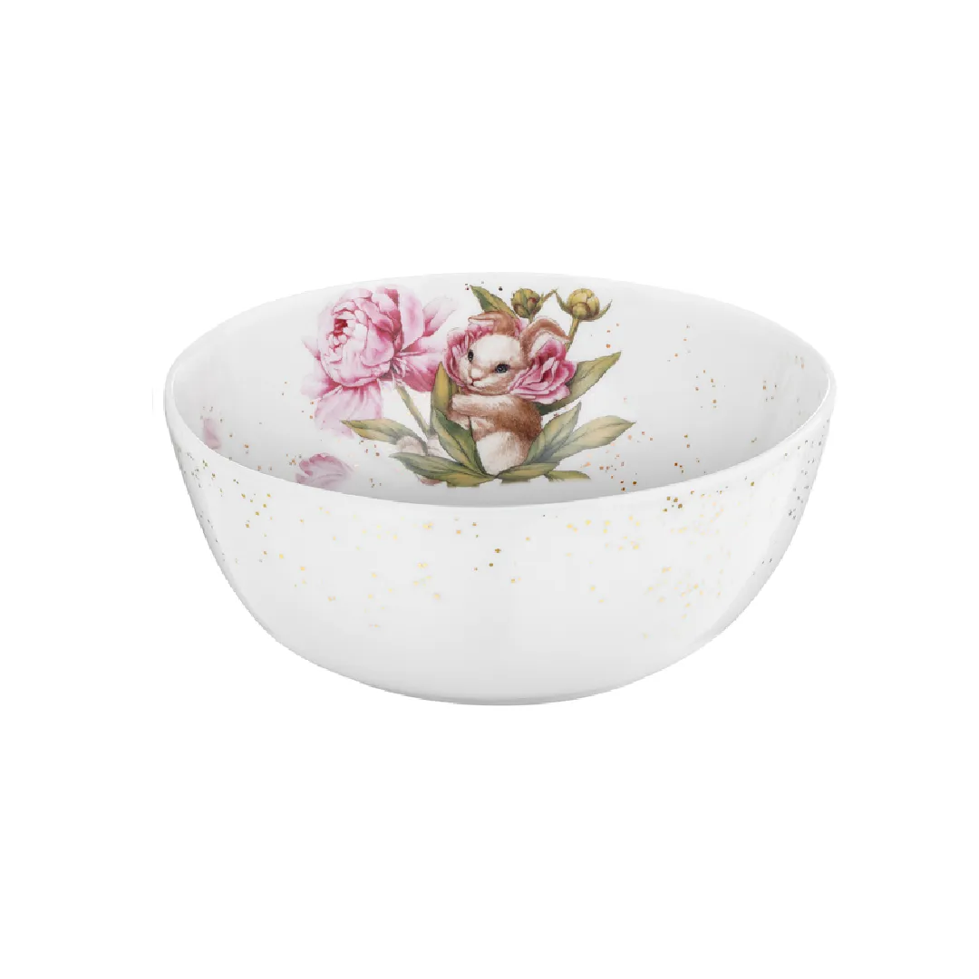 Salat qabı Lefard Sunday, farfor, 16 sm 900 ml (85-1841-1) — Bakı