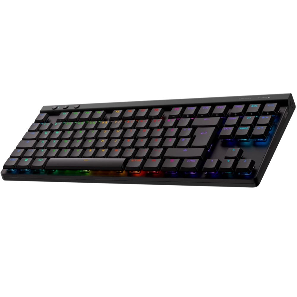 Oyun klaviaturası Logitech G515 — Klaviaturalar və siçanlar, Bakı (3)