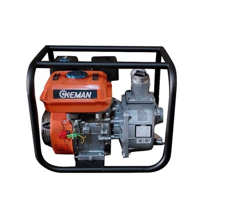 Su nasosu Keman CX 80 — Bakı