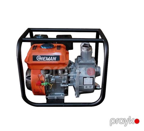 Su nasosu Keman CX 80 — Bakı