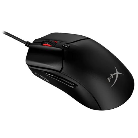 Gaming mouse HyperX Pulsefire Haste 2 Wired Black 6N0A7AA — Bakı