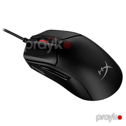 Gaming mouse HyperX Pulsefire Haste 2 Wired Black 6N0A7AA — Bakı