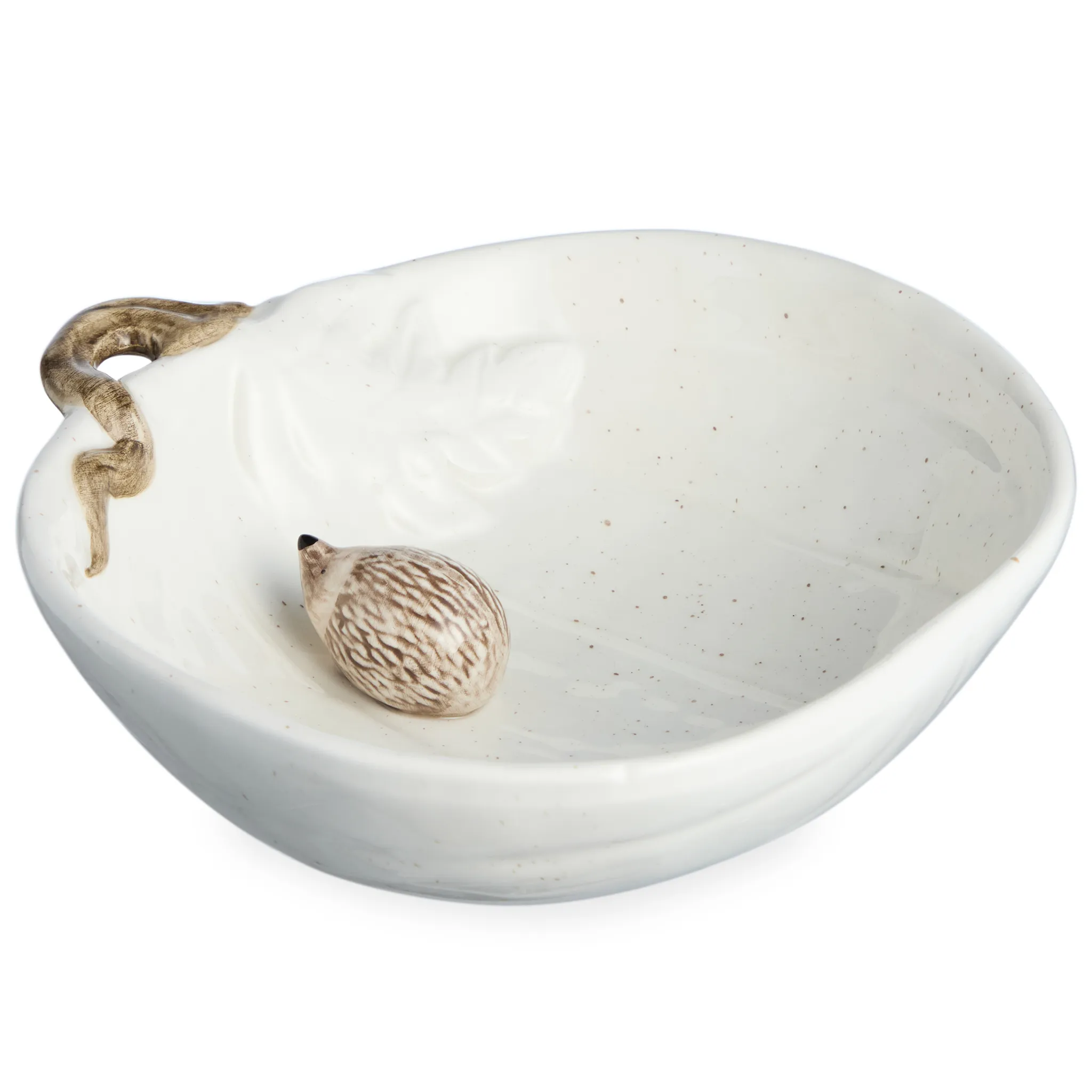 Salat qabı Agness, keramika, 17 sm (406-768) — Süfrə qabı, Bakı