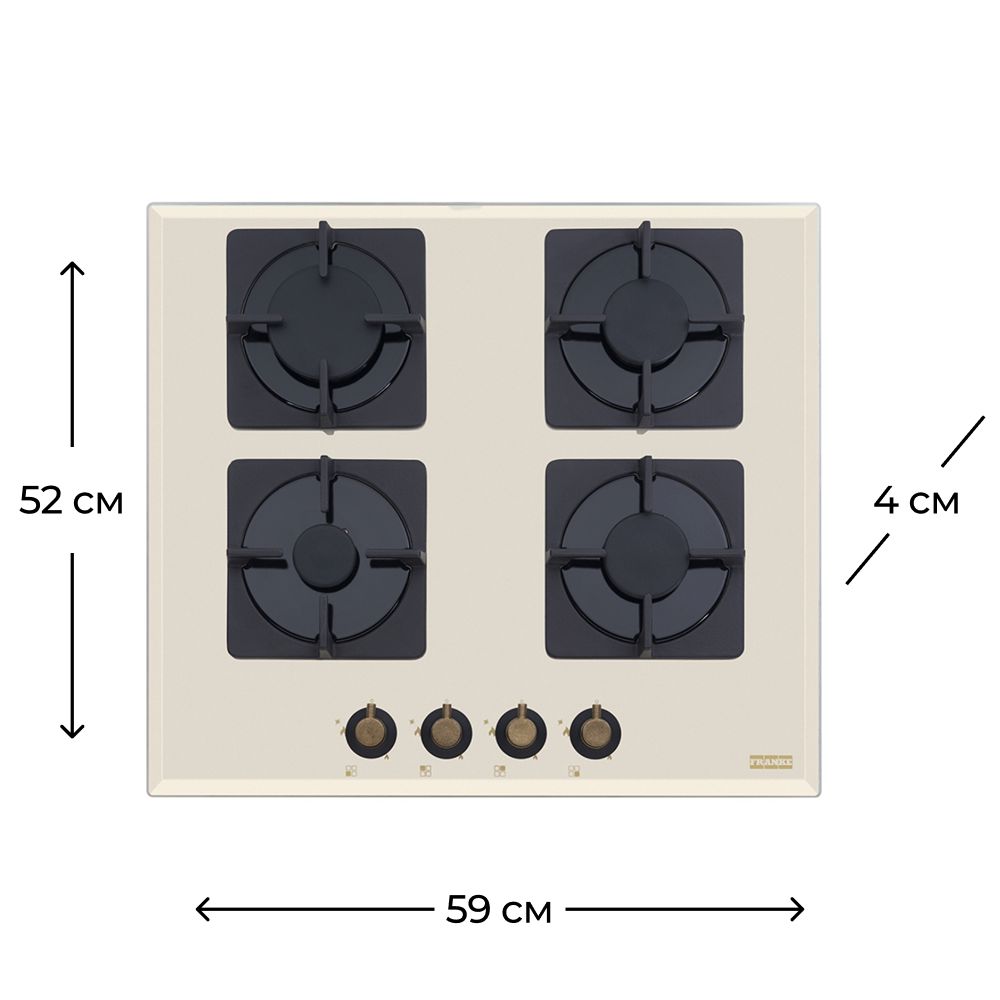 Plitə Franke Fhns 604 4G CR C — Plitələr, Bakı (3)
