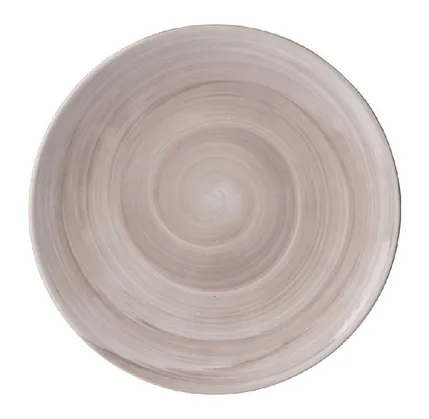Boşqab Ritzenhoff Brown Valencia 21,5 sm (745023) — Süfrə qabı, Bakı