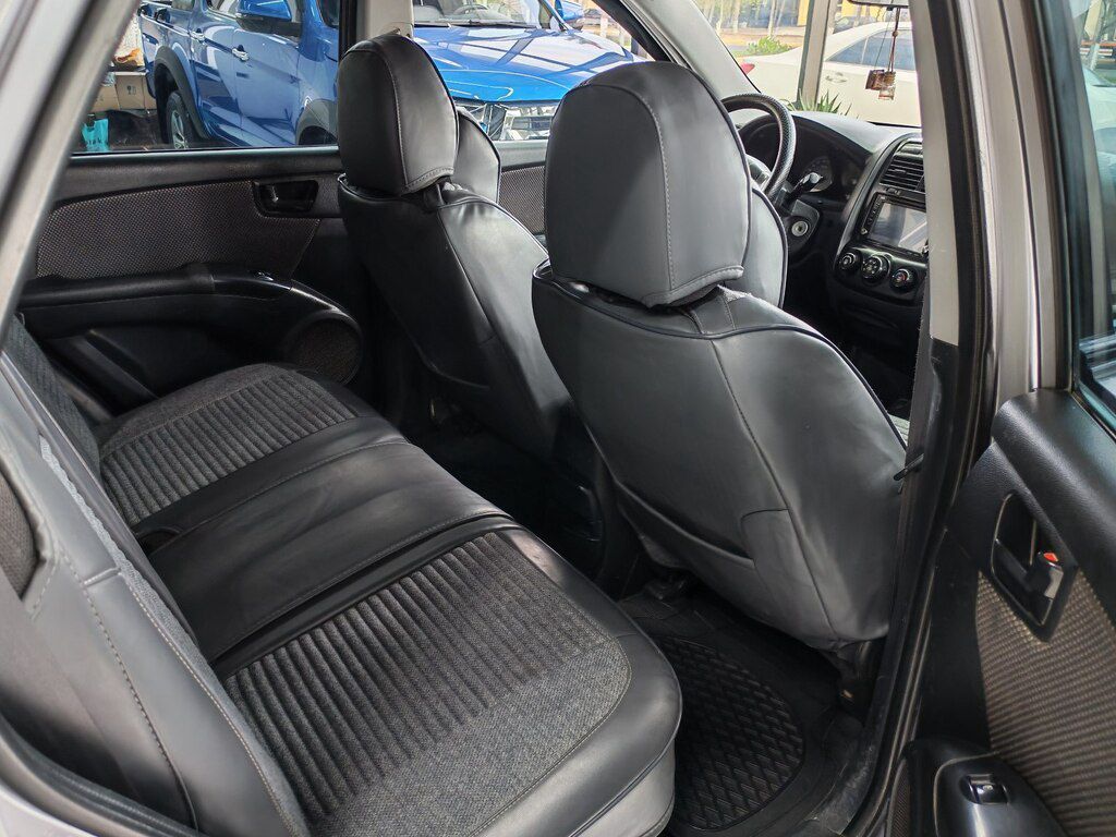 Kia Sportage, 2.0 L, 2008 il, 297 000 km — Avtomobillər, Sumqayıt (11)
