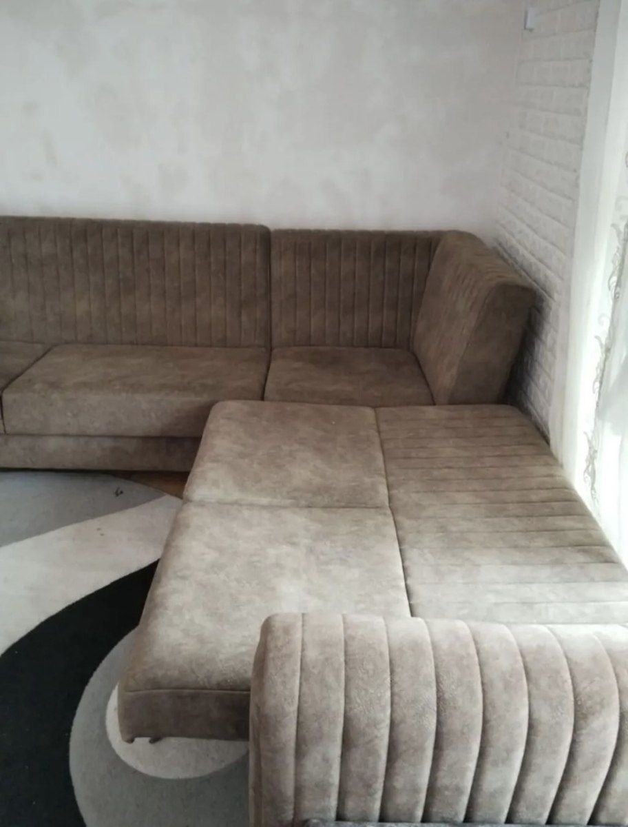 Künc divan — Mallar, Sabirabad (5)